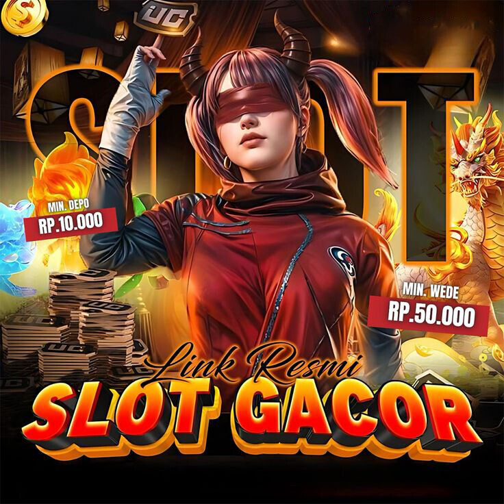 DJSLOT - Situs Slot Gacor Hari Ini Terpercaya 2025